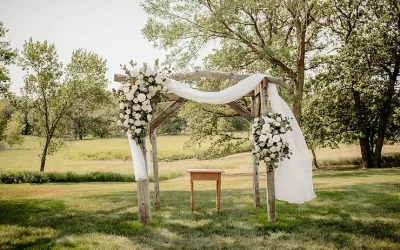 Wedding trends for 2023: Our exclusive hints, tips and predictions