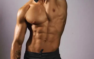 Serving Up Something Special: A Guide to Becoming a butler that’s in the buff