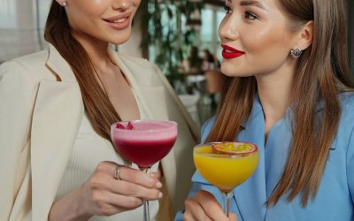 Elevate Corporate Entertainment with Butler Direct’s Exquisite Cocktail Classes