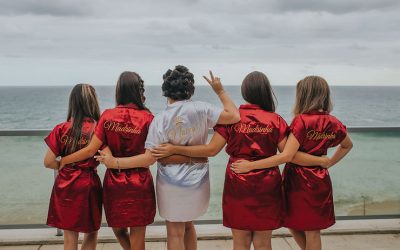 Hens Gonna Have Fun! 5 Fun Ways to Surprise the Bride-to-Be on Her Hen Do