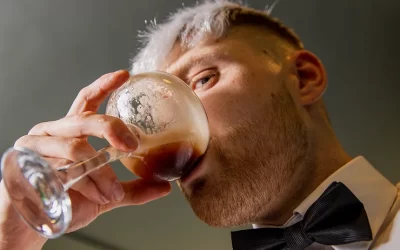 Our top 5 favourite cocktails for the end of summer