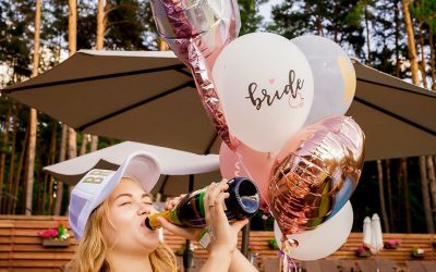 Fowl Play: Uncovering the Surprising Facts Behind UK Hen Parties