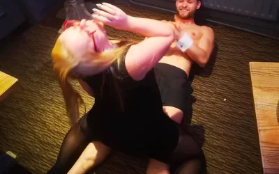 Our top 4 games to play with your butler that’s in the buff