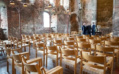 2023 Wedding Trends: Discover The UK’s Most Popular Wedding Locations!