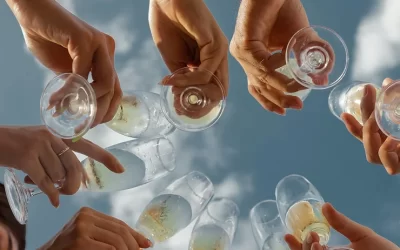 Our Top 5 Drinking Games for your Hen Party!