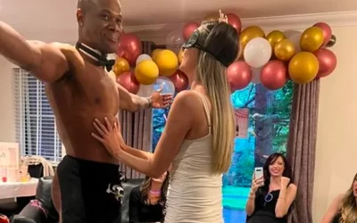 Let the Games Begin: Our Top 10 Most Epic Hen Party Games!