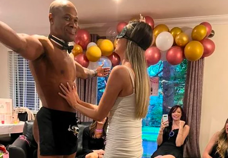 Let the Games Begin: Our Top 10 Most Epic Hen Party Games!