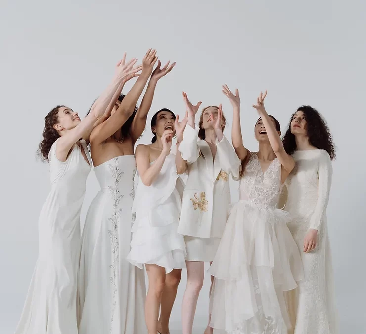 What’s a Maid of Honour’s Job? A Guide to Bridesmaids’ Wedding Duties