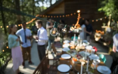 Planning Your 2023 Summer Garden Party? Don’t Panic, We’ve Got You Covered!
