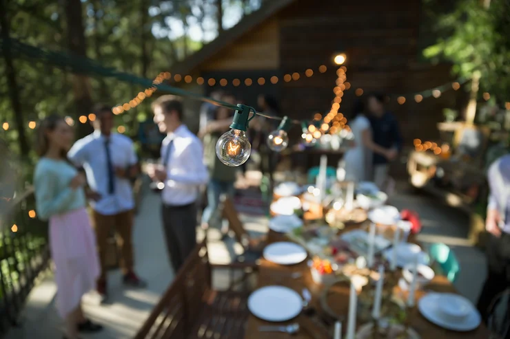 Planning Your 2023 Summer Garden Party? Don’t Panic, We’ve Got You Covered!