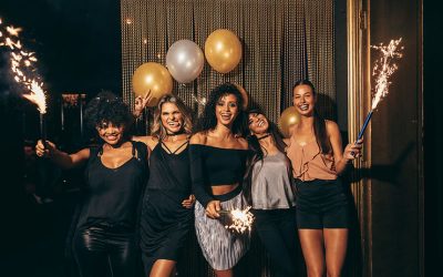 Ready for a real hen night? Here’s how to plan perfectly