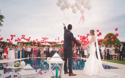 Surprising Reveal – What’s the Average Wedding Cost in the UK for 2022?!