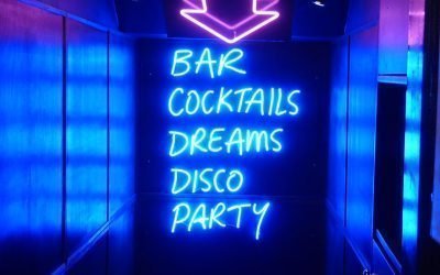 5 Tips for Picking the Perfect Venue for Your Hen Party