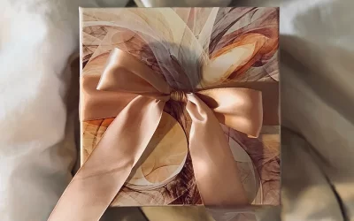 A ‘Gift’ of Inspiration — Creative Wedding Gift Ideas to Wow Any Newlywed!