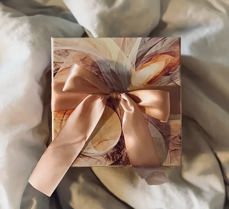 A ‘Gift’ of Inspiration — Creative Wedding Gift Ideas to Wow Any Newlywed!