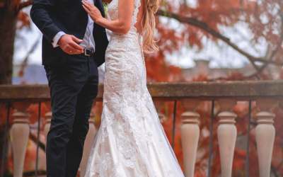 Planning the perfect Autumn Wedding in the UK